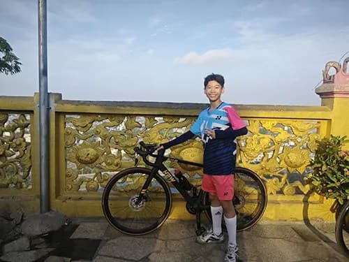 Xe đạp học sinh – Lựa chọn thông minh cho tương lai