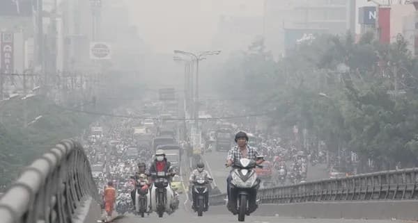 Tại Sao Cần Kiểm Định Khí Thải Xe Gắn Máy?