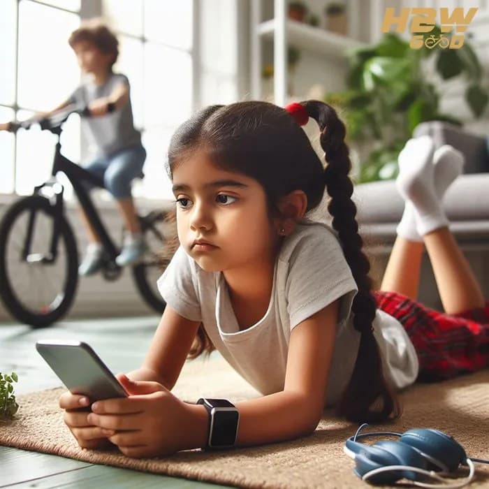 Trẻ em lười hoạt động là trách nhiệm của của ai? Chúng ta cần làm gì để chữa bệnh lười cho học sinh?