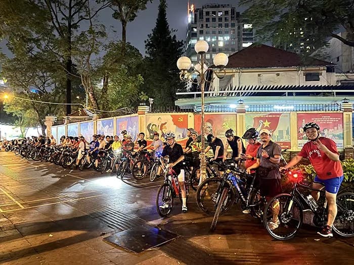 Xây Dựng Giao Thông Không Khói: Đã Làm Thì Phải Làm Tới!