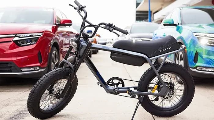 Học sinh có được đi xe đạp điện không? Xe đạp điện nào phù hợp với học sinh?